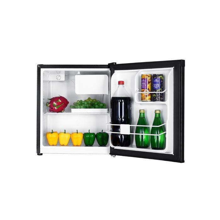 Elba EMB - Q6048BK Mini Bar Fridge 60L | TBM Online