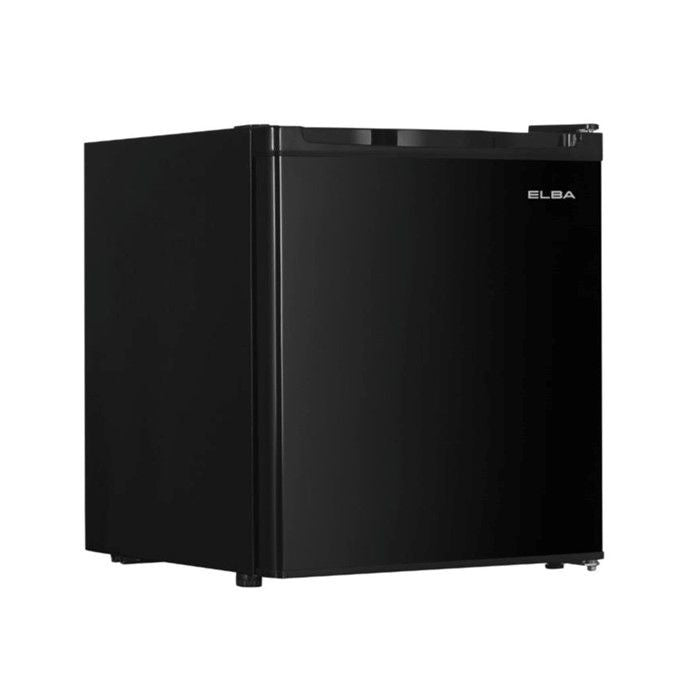 Elba EMB - Q6048BK Mini Bar Fridge 60L | TBM Online