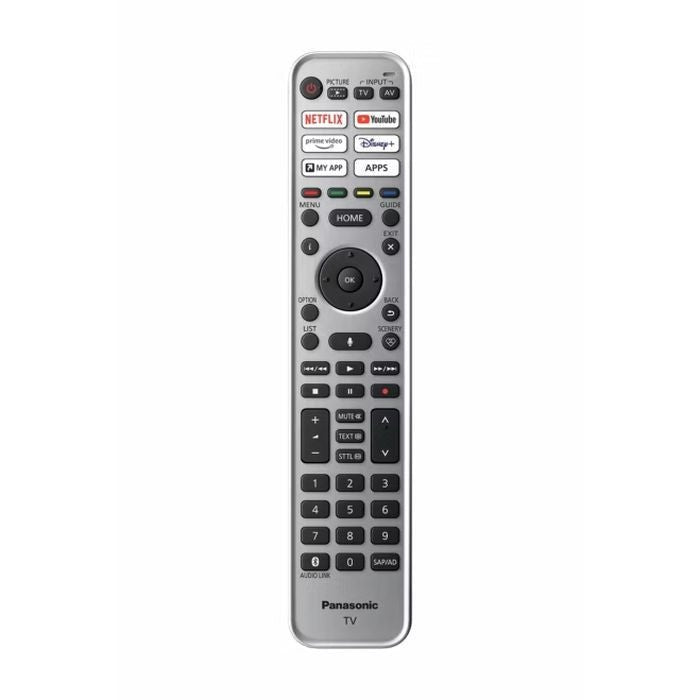 Panasonic TH - 65MZ2000K 65" 4K OLED Smart TV | TBM Online
