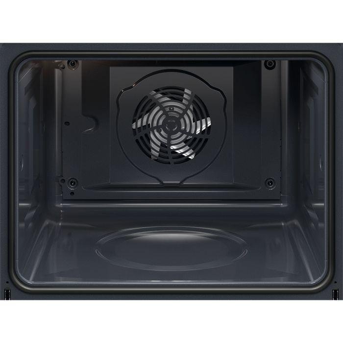 Electrolux KOIGE00H2 60cm 500 Series SurroundCook Built-In Single Oven With 72L Capacity | TBM Online