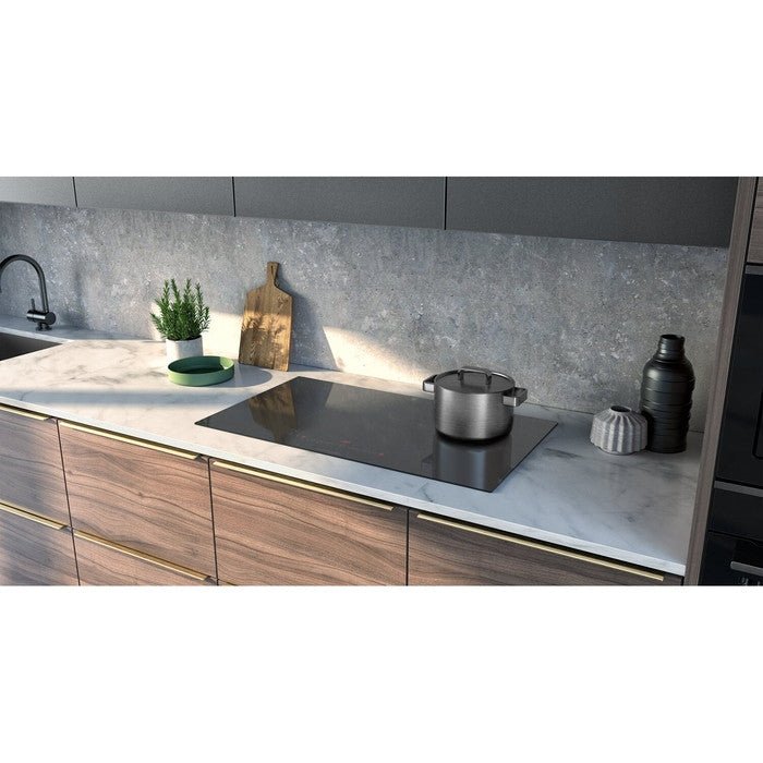 Electrolux EHI8255BE Built - In Induction Hob 2 Burner 80cm | TBM Online