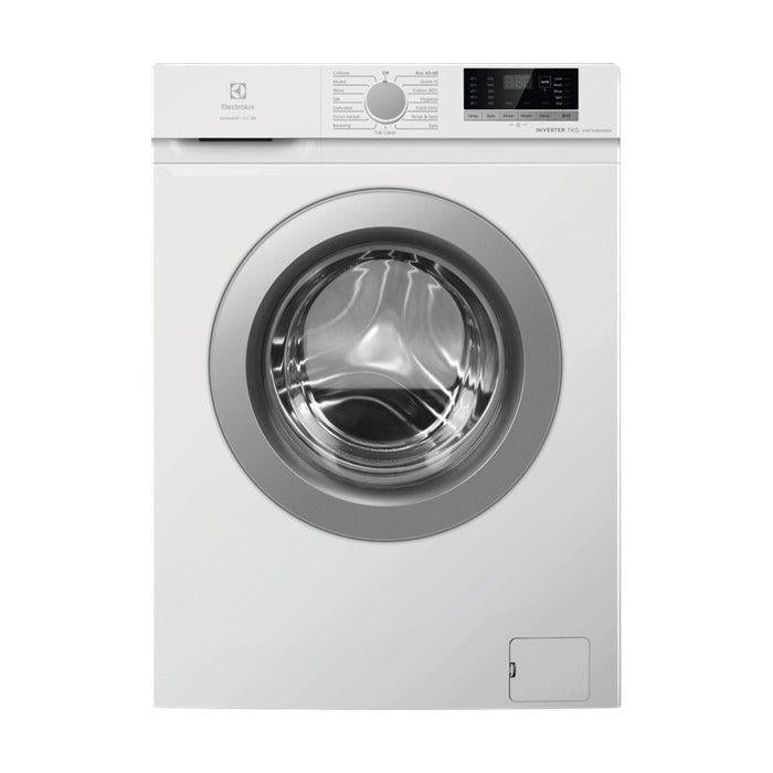 Electrolux EWF7028M6WA 7kg UltimateCare 100 Front Load Washing Machine | TBM Online