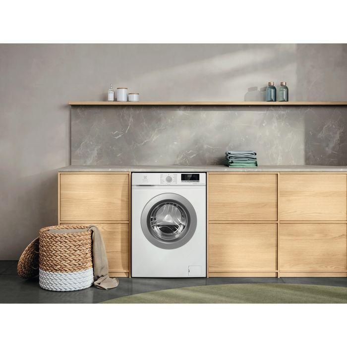 Electrolux EWF7028M6WA 7kg UltimateCare 100 Front Load Washing Machine | TBM Online