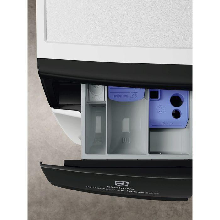 Electrolux EWF8024D3EC 8kg UltimateCare 300 Front Load Washing Machine | TBM Online