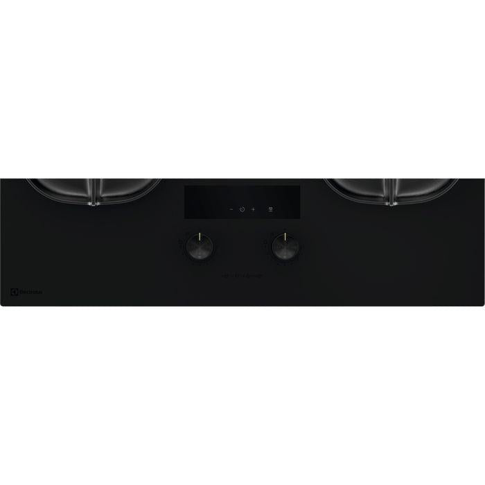 Electrolux EHG8267MF 80cm 700 Series Built-In Gas Hob With 2 Cooking Zones | TBM Online