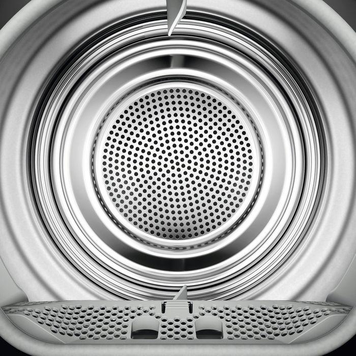 Electrolux EDH803J5WCR 8kg UltimateCare 500 Heat Pump Dryer | TBM Online