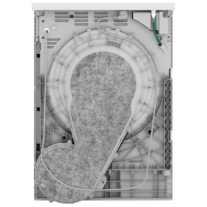 Electrolux EDH903R9WB Ultimatecare 900 Hear Pump Dryer 9.0 kg | TBM Online