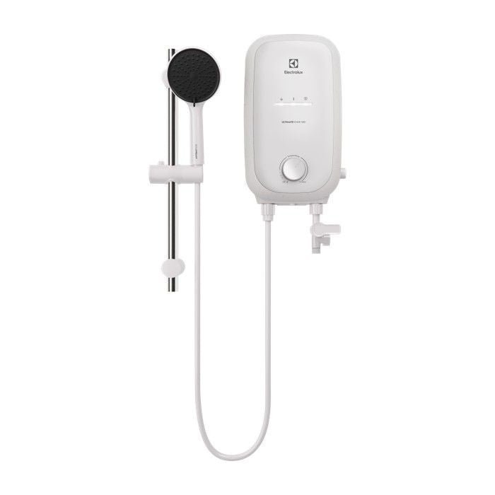 Electrolux EWE361QB - W4 Electric Instant Water Heater 3.6KW Comfort Flow Tank DC Pump Ceramic White | TBM Online