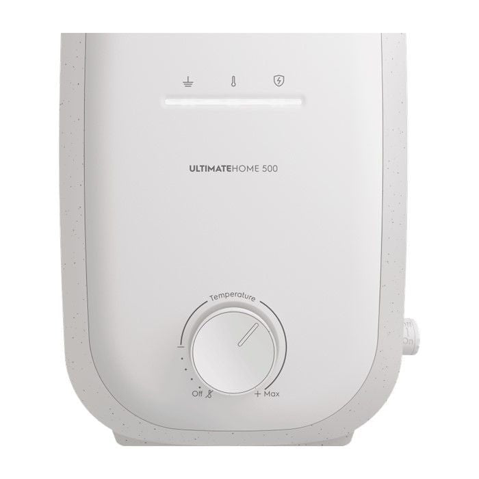 Electrolux EWE361QB - W4 Electric Instant Water Heater 3.6KW Comfort Flow Tank DC Pump Ceramic White | TBM Online