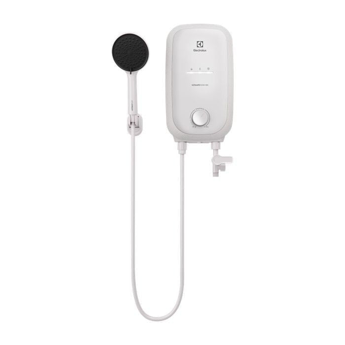 Electrolux EWE361QX - W3 Electric Instant Water Heater 3.6KW Comfort Flow Tank No Pump Ceramic White | TBM Online