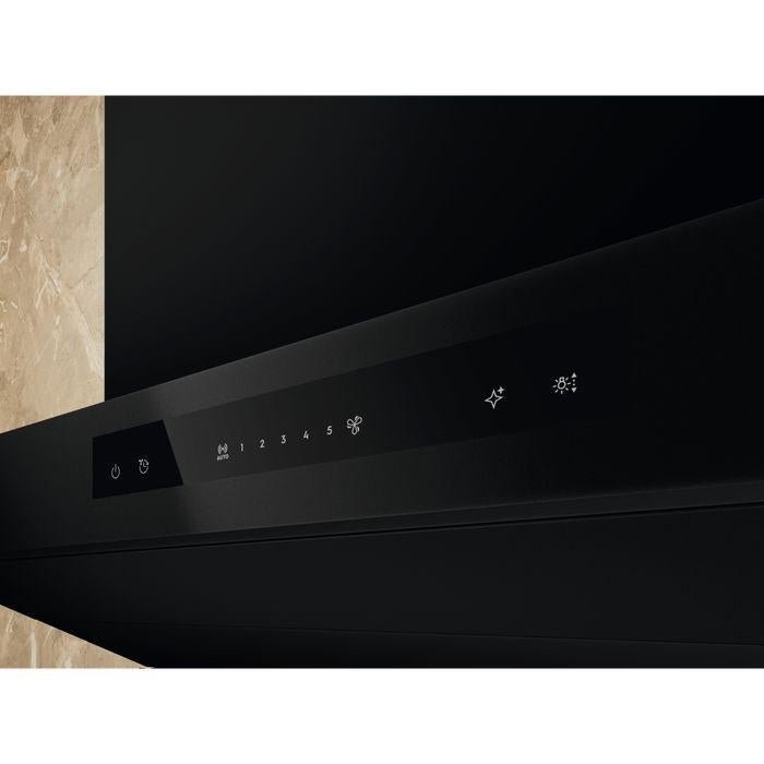 Electrolux ECC9945KB 90cm 900 Series Slant Extractor Hood | TBM Online