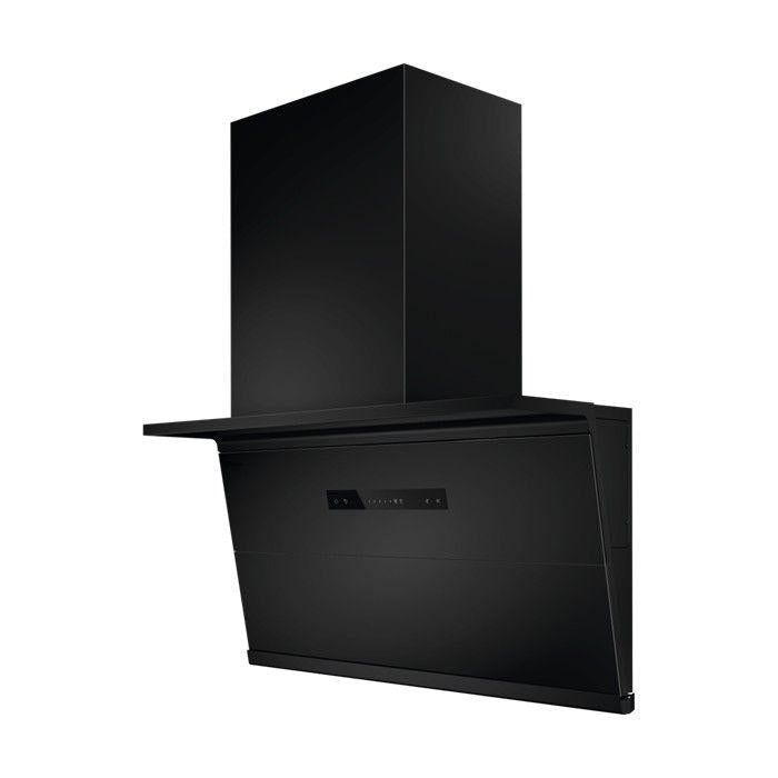 Electrolux ECL9745KB Slim 7-Shape Extractor Hood 90cm 700 Series | TBM Online