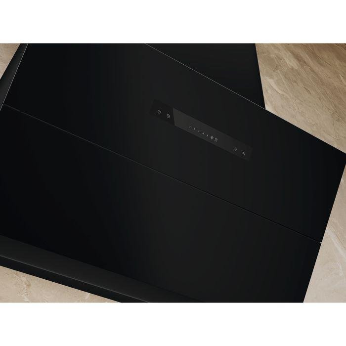 Electrolux ECS9745KB 90cm 700 Series Slope Extractor Hood | TBM Online