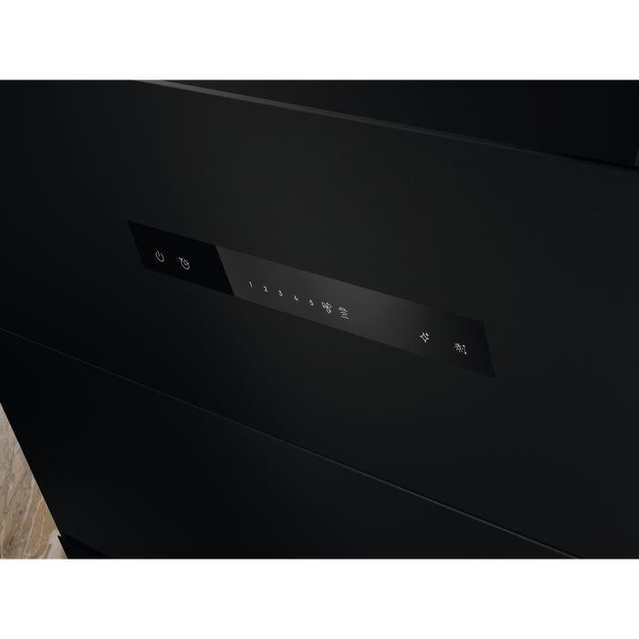 Electrolux ECS9745KB 90cm 700 Series Slope Extractor Hood | TBM Online