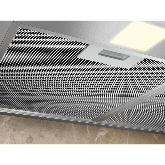 Electrolux ECT9632XB Chimney Extractor Hood 90cm 600 Series | TBM Online