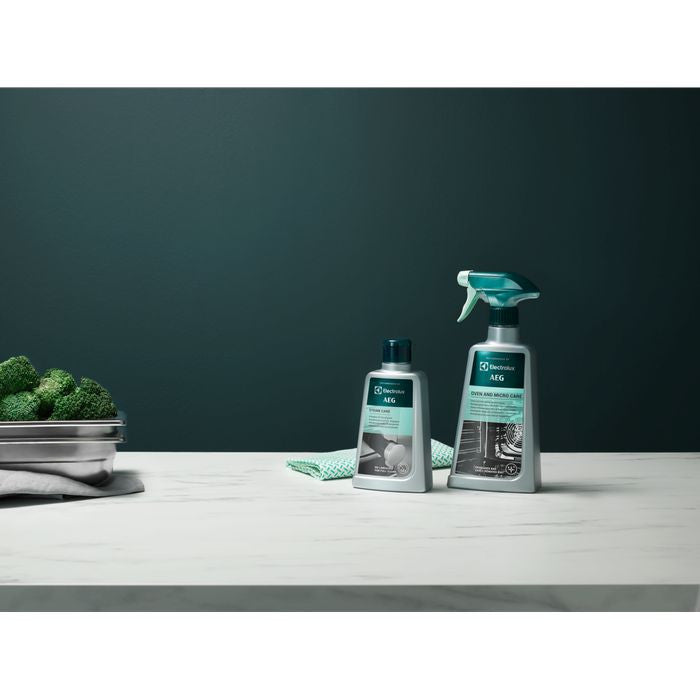 Electrolux M3OCS301 Oven And Microwave Cleaning Spray 500ml | TBM Online