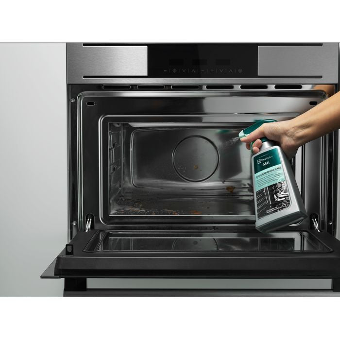 Electrolux M3OCS301 Oven And Microwave Cleaning Spray 500ml | TBM Online
