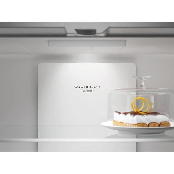 Electrolux EQE4200A - B 4 Doors Fridge 419L Inverter Technology | TBM Online