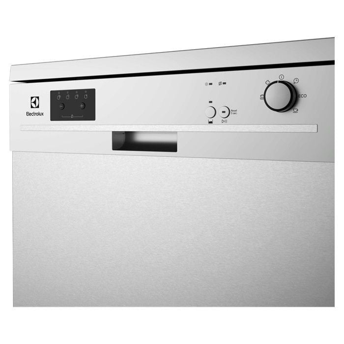 Electrolux EFF1460VSA Freestanding Dishwasher 60cm With 14 Of Place Setting | TBM Online