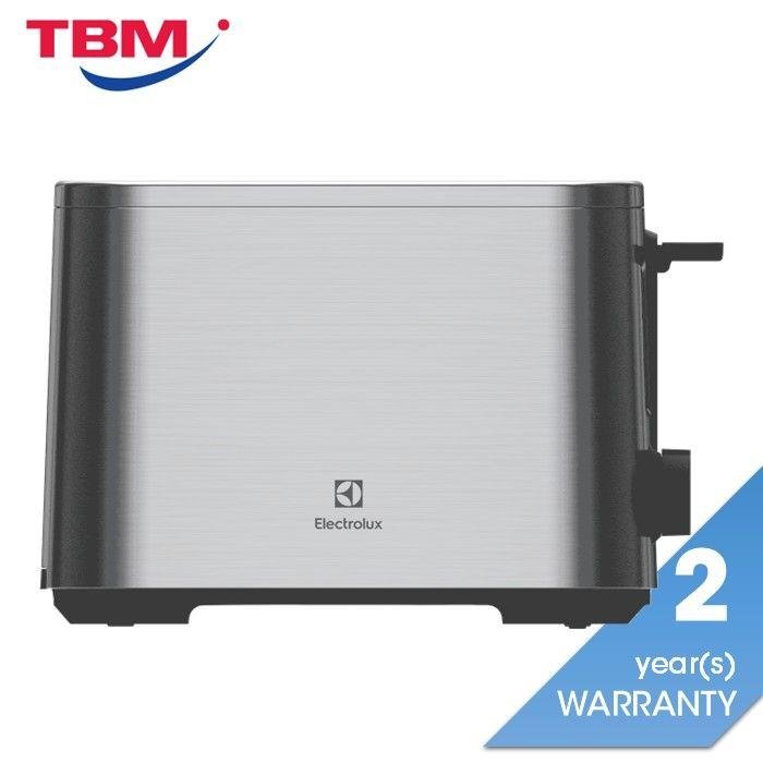 Electrolux E5TS1-50ST 2 Slice UltimateTaste 500 Toaster | TBM Online