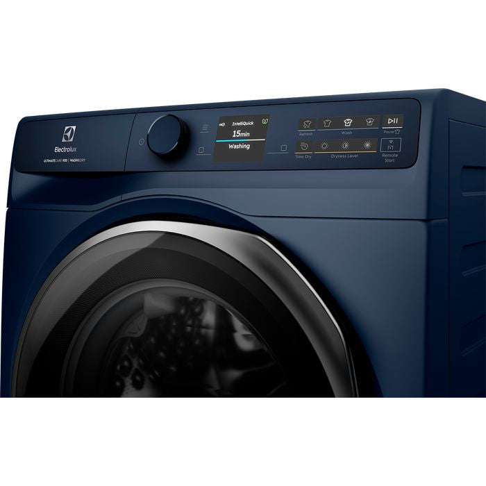 Electrolux EWW1342R9MC Front Load Washer 13.0kg Dryer 9.0kg | TBM Online