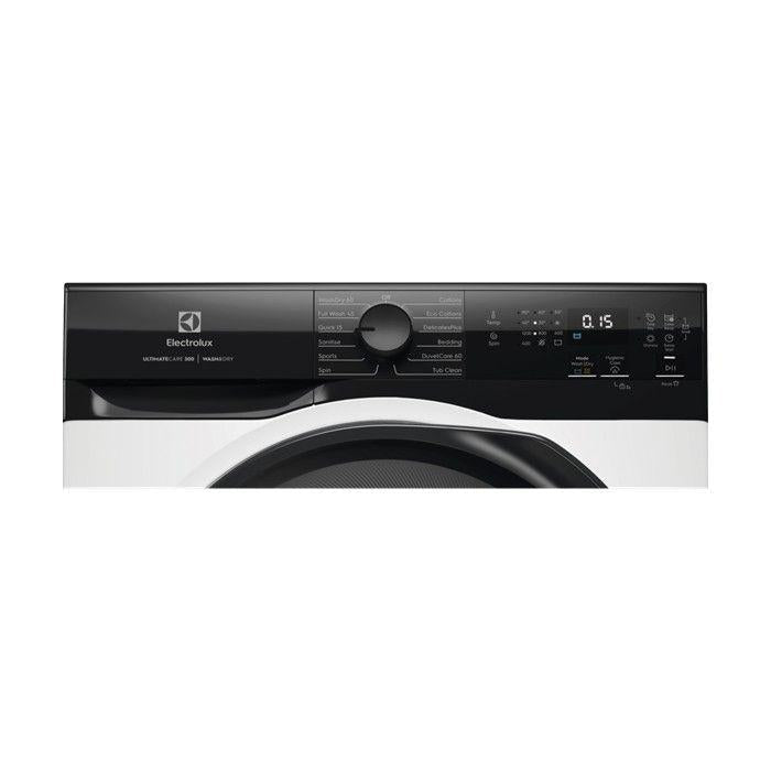Electrolux EWW8024P3EC 8/5kg UltimateCare 300 Washer Dryer | TBM Online