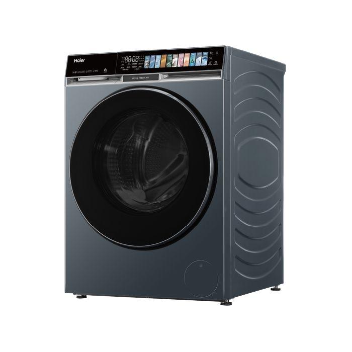 Haier HWD140-BPD14387GNU1 Front Load 14kg Washer 8kg Dryer AI Smart Wash