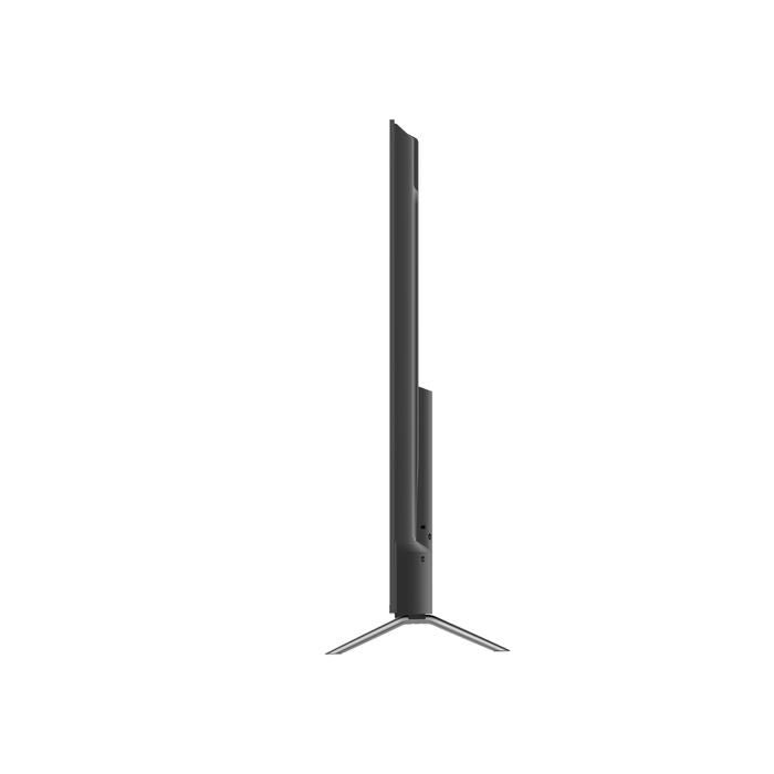Haier H85S800UX 85" 4K QLED TV Dolby Vision & Dolby Atmos 120HZ Refresh Rate | TBM Online