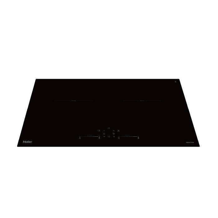 Haier HI - Y672SNNDC Electric Hob Ceramic 2 Burners 4600W | TBM Online