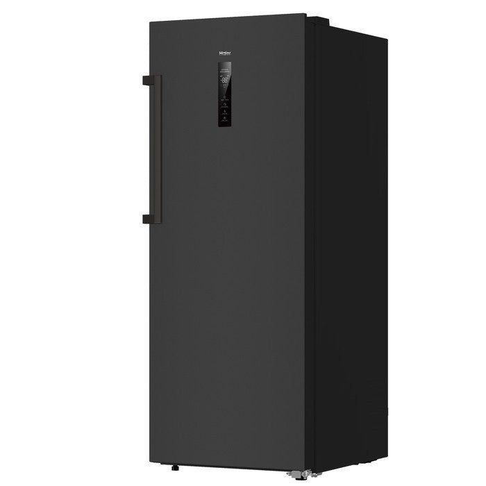 Haier HUR-261NE Upright Freezer R600A 250L | TBM – TBM Online