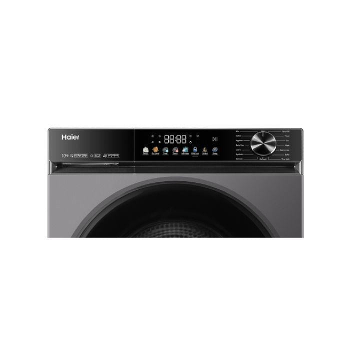Haier HD100-A357S8 10.0kg Heat Pump Dryer I-Refresh Color AI | TBM Online