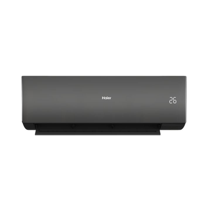 Haier IN:HSU-10VXA22 Air Cond 1.0HP Smart Inverter UV Cool Premium R32 | TBM Online