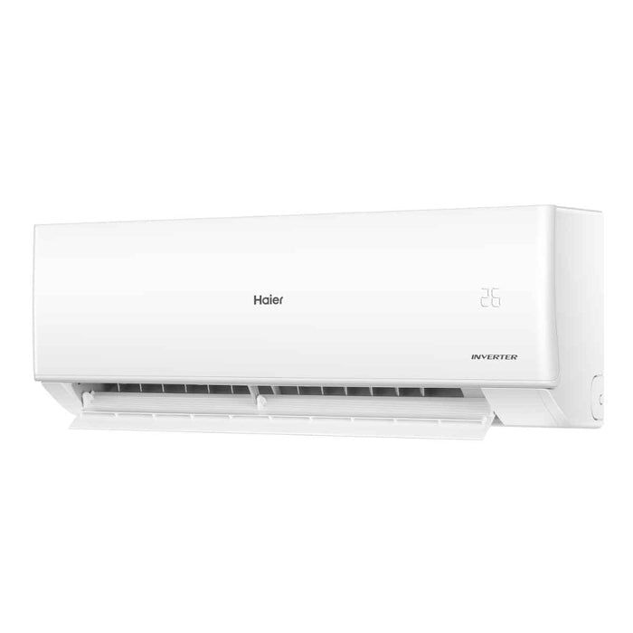Haier IN:HSU-13VQC22 Air Cond UV R32 Ray Inverter 1.5HP | TBM Online