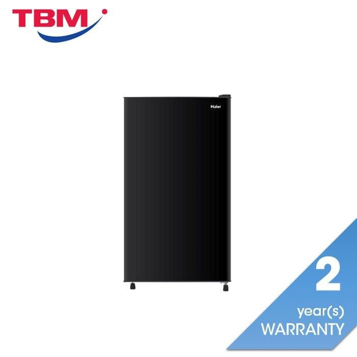 Haier HR - 208H 1 Door Fridge 208L Tempered Glass Shelves | TBM Online