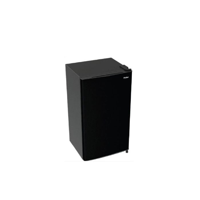 Haier HR - 208H 1 Door Fridge 208L Tempered Glass Shelves | TBM Online