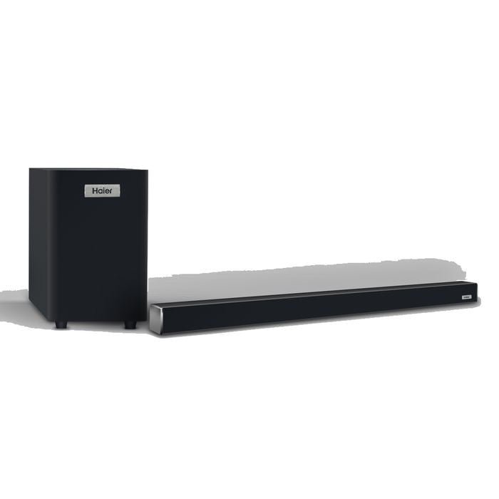 Haier HSD3A040B Soundbar Black TBM – TBM Online - Main Image