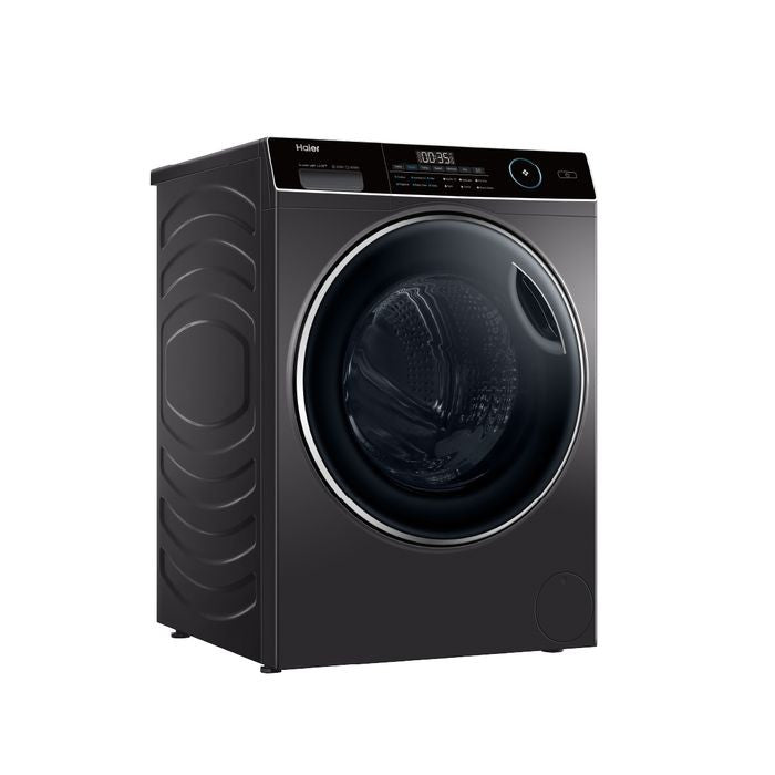 Haier HWD130 - BP14959S8 Front Load Washer 13kg/8kg Dryer BLDC Inverter I - Refresh | TBM Online
