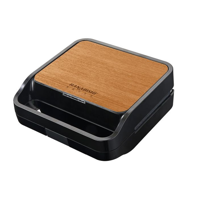 Hanabishi HA5563 Zen 3 in 1 Sandwich Maker | TBM Online
