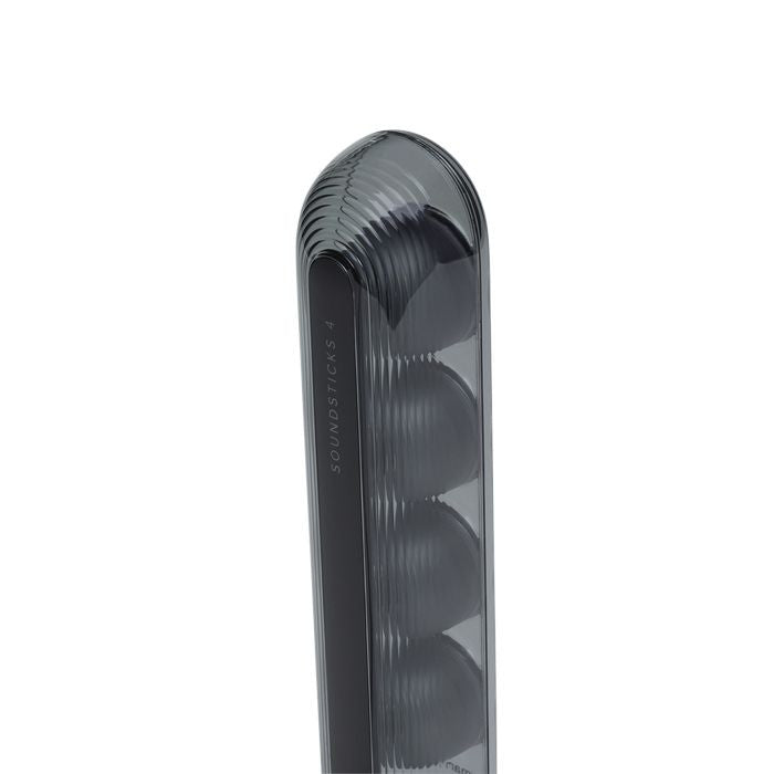 Harman Kardon HK SOUNDSTICK 4 BLACK Wireless Bluetooth Speaker 140W Black | TBM Online