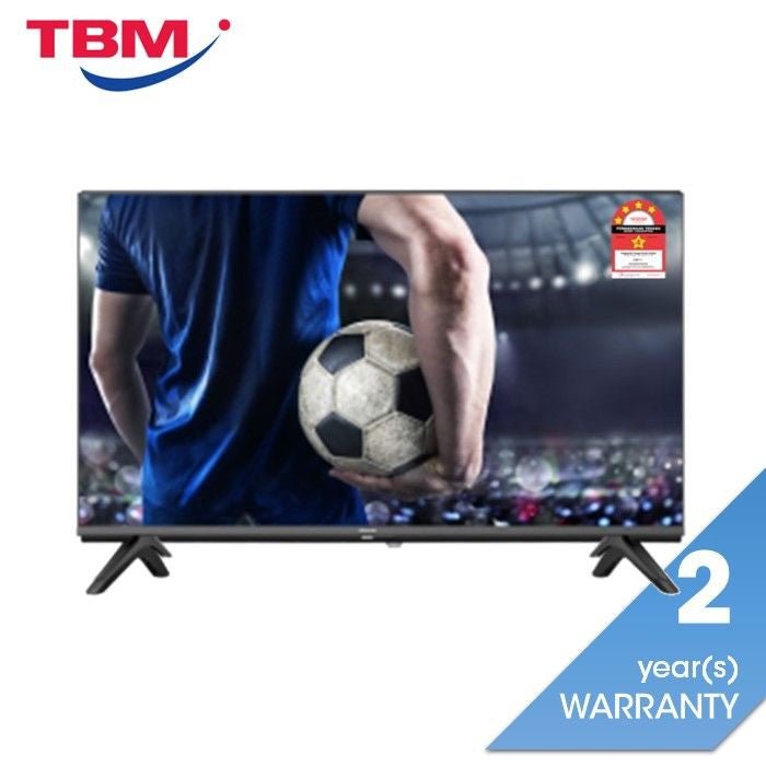 Hisense 32A5200F 32" Full HD LED TV | TBM Online