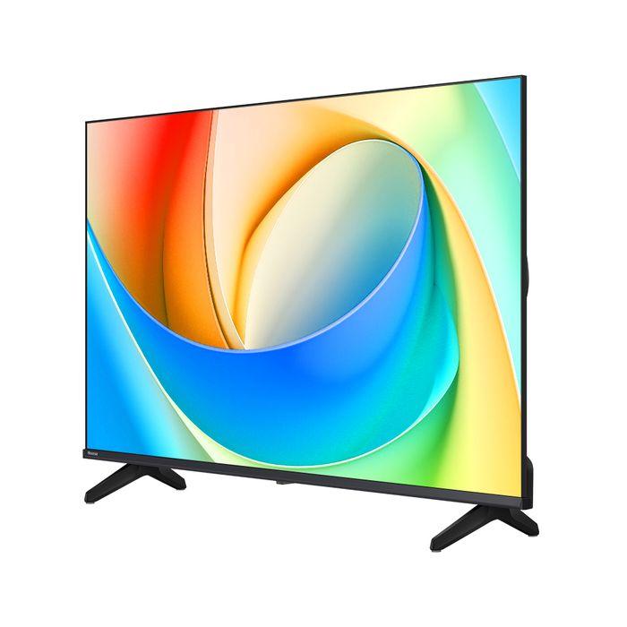 Hisense 40Q5S 40" Full HD/HD Smart TV | TBM Online
