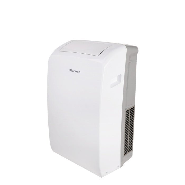 Hisense AP12NXG Portable Air Cond With Remote Control 1.5HP R32 | TBM Online
