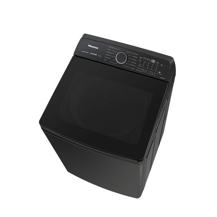 Hisense WT200Q50 Top Load Washer 20.0kg | TBM Online