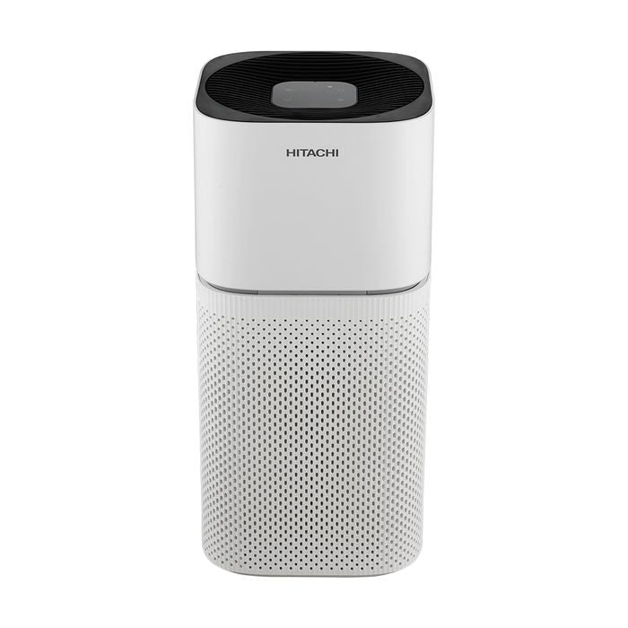 Hitachi EP - TZ50WG Air Purifier White 48m² | TBM Online
