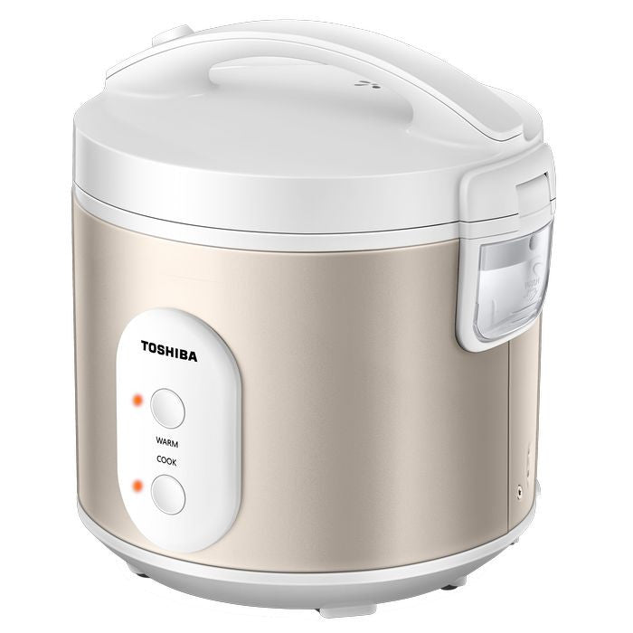 Toshiba RC - 18JR1NMY Jar Rice Cooker 1.8L | TBM Online