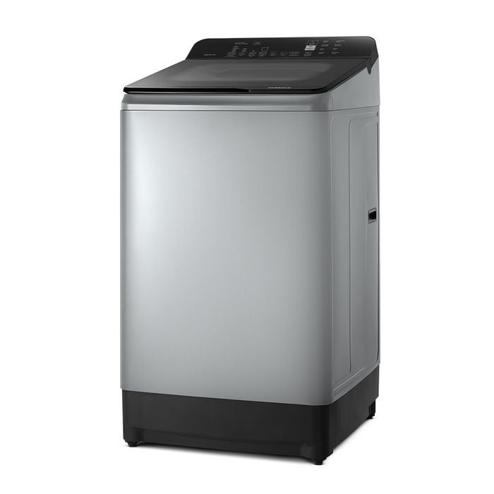 Hitachi LTL 10MW0T CG Top Load Washer 10Kg Dual Waterfall | TBM Online