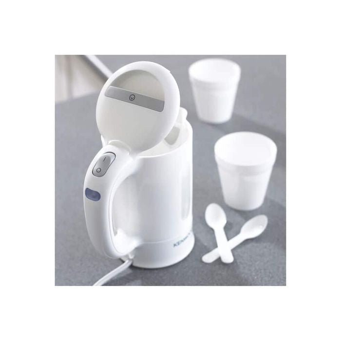 Kenwood JKP250 Travel Jug Kettle 0.45L Conceal Element | TBM Online