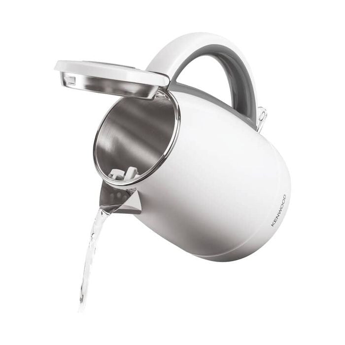 Kenwood ZJM02.A0.WH Kettle 0.8L White | TBM Online