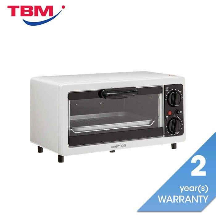 Kenwood MO280 Oven Toaster 1100W With Grill 10.0L | TBM Online