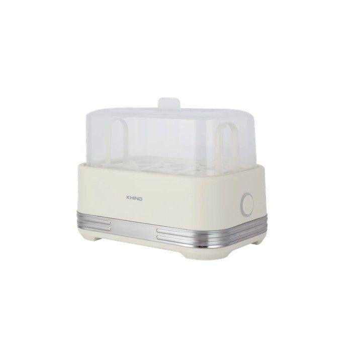 Khind SE604E Egg Steamer Beige | TBM Online